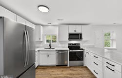 850 OAK PARK Road, MADISON, VA 22727