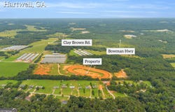 254 Speedway, Hartwell, GA 30643