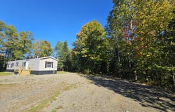 156 Benedicta Road, Sherman, ME 04776