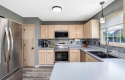 1303 Tarragon Drive, Marysville, OH 43040