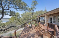 1025 Blue Water, Canyon Lake, TX 78133