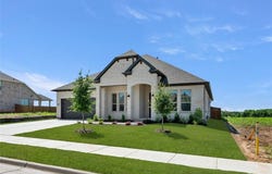 2397 Rams Horn Drive, Waxahachie, TX 75165