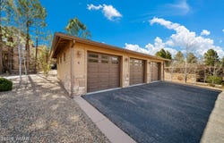 2980 W Black Oak Loop, Show Low, AZ 85901