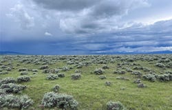 Tract 35 Monte Drive, Wisdom, MT 59761