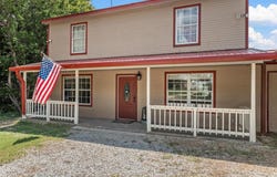 1235 Four Corners Road, West, TX 76691