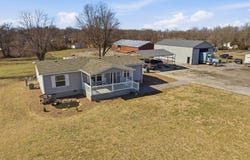 5786 State Route 81, Bremen, KY 42325