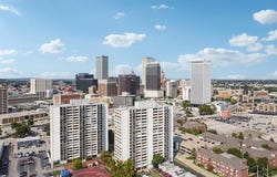 410 W 7th Street, Tulsa, OK 74119