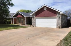 2412 Howard Cowper Drive, Clovis, NM 88101