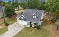 1140 Whitney Drive, Aberdeen, NC 28315