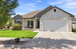3203 N 3325 W, Plain City, UT 84404