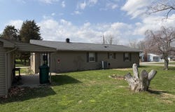 6491 N Forrest Street, Quincy, IN 47456