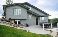 1246 Chipper Lane, Huntley, MT 59037
