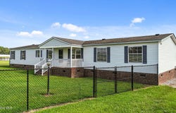 867 Kate Road, Pinetops, NC 27864