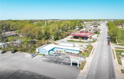 327 N Jefferson Street, St James, MO 65559