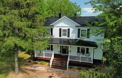 1159 NEW HOPE RD, STAUNTON, VA 24401