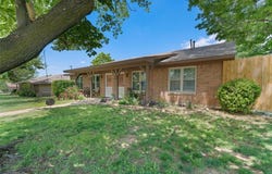 807-809 Sun Valley Drive, Denton, TX 76209