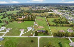 214 Forgey Road, Billings, MO 65610