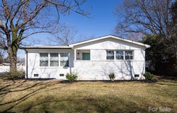 4837 Holbrook Drive, Charlotte, NC 28212
