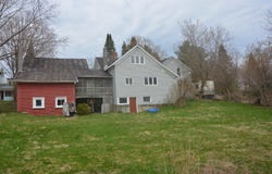 6610 Berkshire Center Road, Berkshire, VT 05450