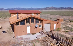26132 Hammond Avenue, Moffat, CO 81143