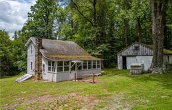 509 W Hill Rd, Lebanon Twp., NJ 08826-3267
