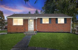 601 Dressel Rd, Shaler, PA 15101
