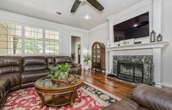 7805 Clearmeadow Drive, Amarillo, TX 79119-6512