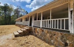 7203 Murphy Highway, Mineral Bluff, GA 30559