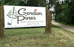 6809 E Fire Hill Road, Gordon, WI 54838