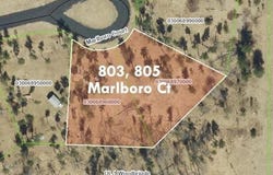 803,805 Marlboro Court, Nekoosa, WI 54457