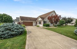 1513 E Crane Pond Drive, Marion, IN 46952