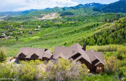 4115 Moosehollow Road, Park City, UT 84098