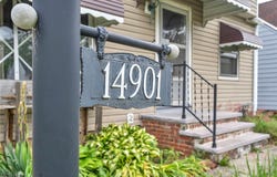 14901 Krems Avenue, Maple Heights, OH 44137