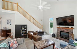 5720 HUCKBURN COURT, LAUREL, MD 20707