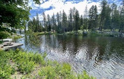 30 Poirier & 20 Fertile Valley Rd, Newport, WA 99156