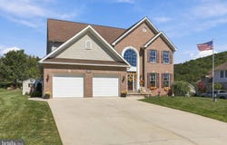 12203 ASH FLEETWOOD Drive, LAVALE, MD 21502