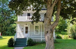 14 Broad St., Potsdam, NY 13676