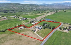 2125 Elk Meadow Circle, Kamas, UT 84036