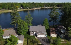 3382 Pinecrest Drive, Gladwin, MI 48624