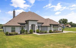 224 Gallatin Road, Weatherford, TX 76087