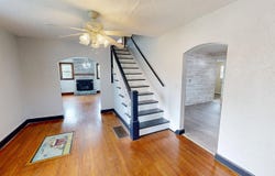 161 TOWNSHIP ROAD 1020, SOUTH POINT, OH 45680
