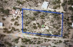 6250 E Lowden Road, Cave Creek, AZ 85331