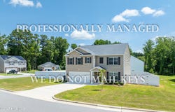 4051 Water Wheel Road, Rocky Mount, NC 27803