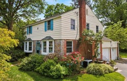 711 AVONDALE ROAD, GLENSIDE, PA 19038