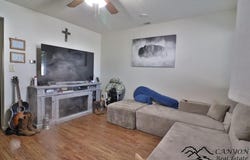 1803 16th St, Cody, WY 82414