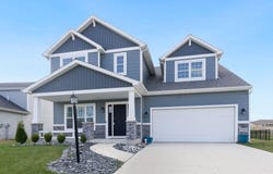 13955 Copper Strike Pass, Fort Wayne, IN 46845-0158