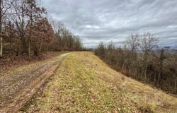 Jug Run, Alma, WV 26320