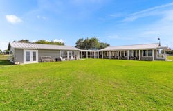 620 Egery Island Rd, Taft, TX 78390