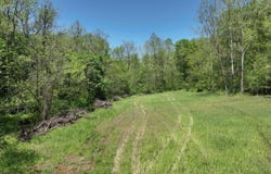 0 Will Vance Road, Langsville, OH 45741
