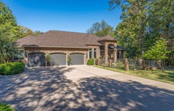 3 Morro Place, Hot Springs Village, AR 71909